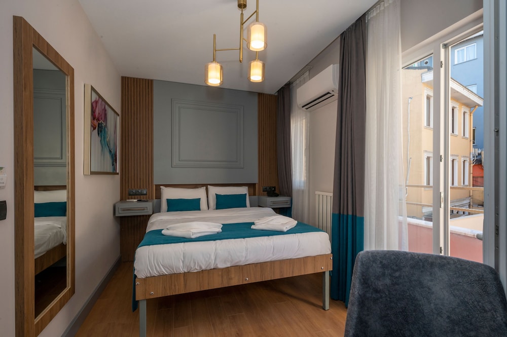 Lynda Otel - Özel Sınıf - Image 15