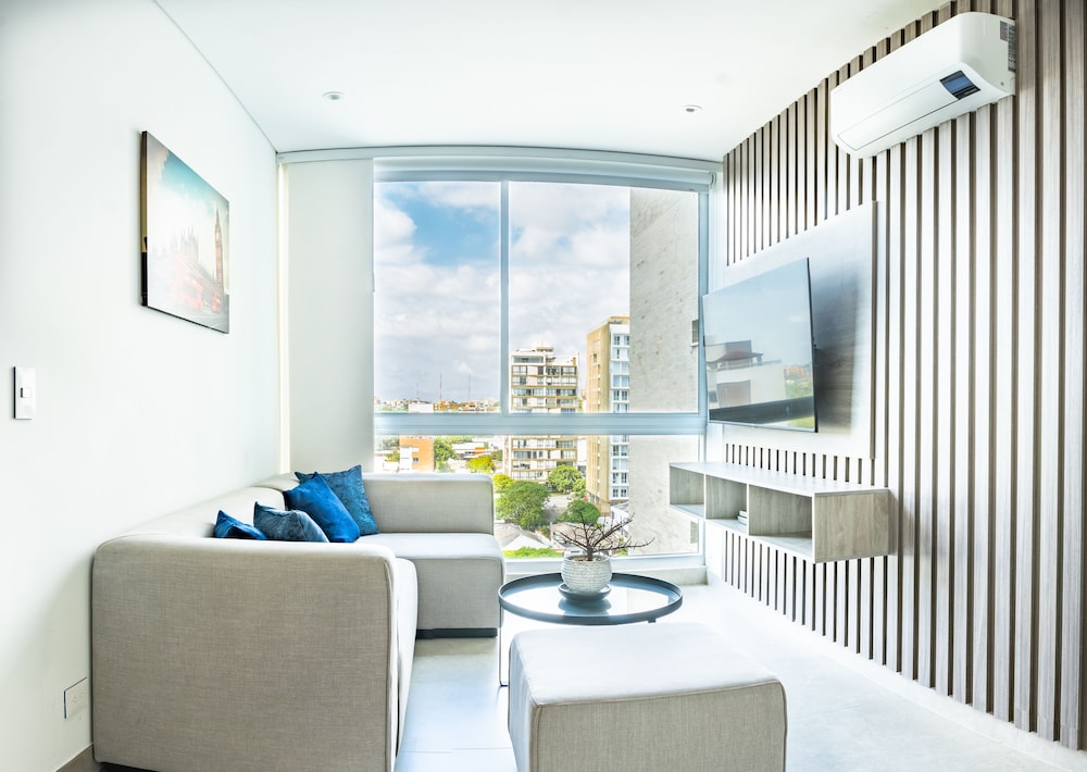 Distrito 90 By Hostpro