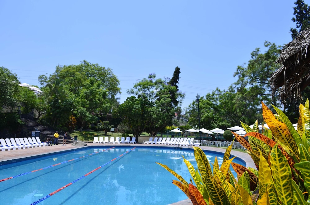 Hotel Coral Cuernavaca, photo 80