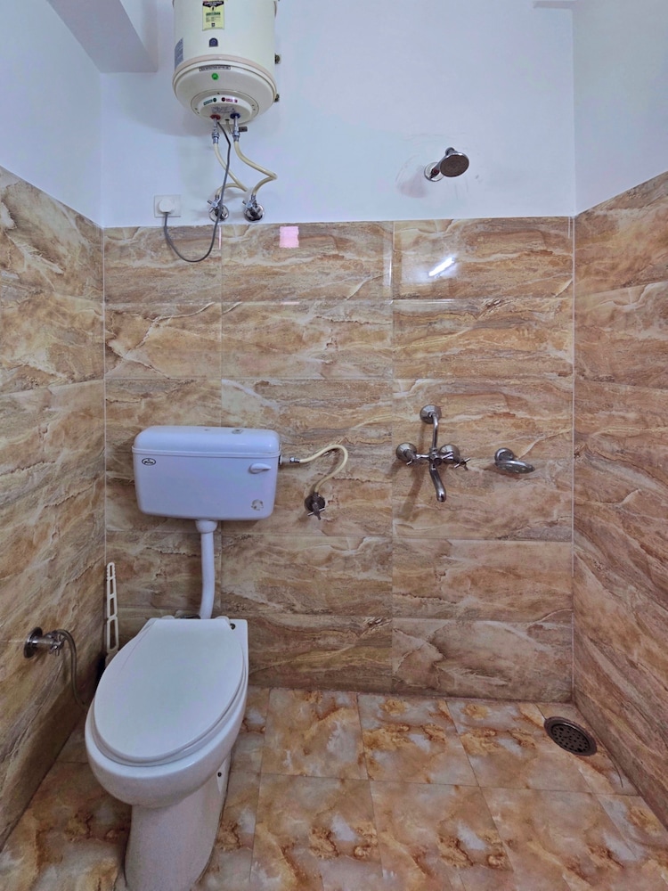 Hotel City Gold - Hotel in Dharamshala