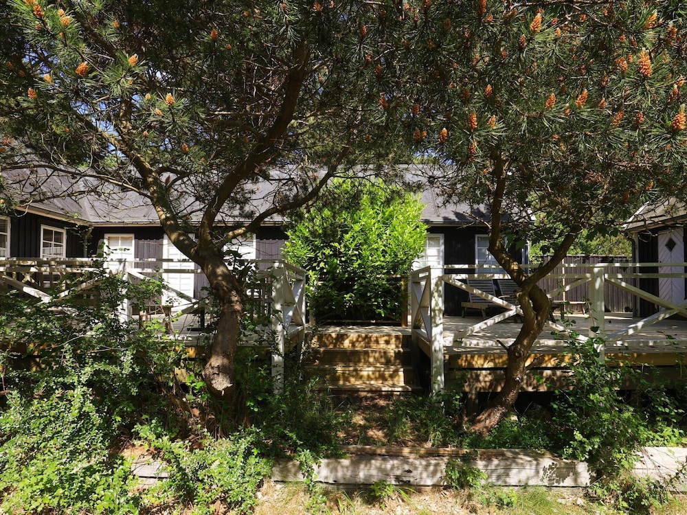 4 Star Holiday Home in Liseleje