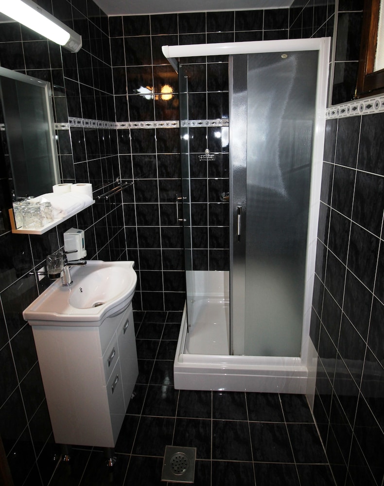 Hotel Pansion Stari Grad - Sarajevo