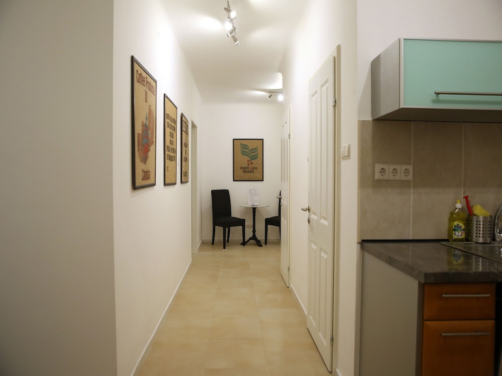Flatprovider Comfort Perner Apartment