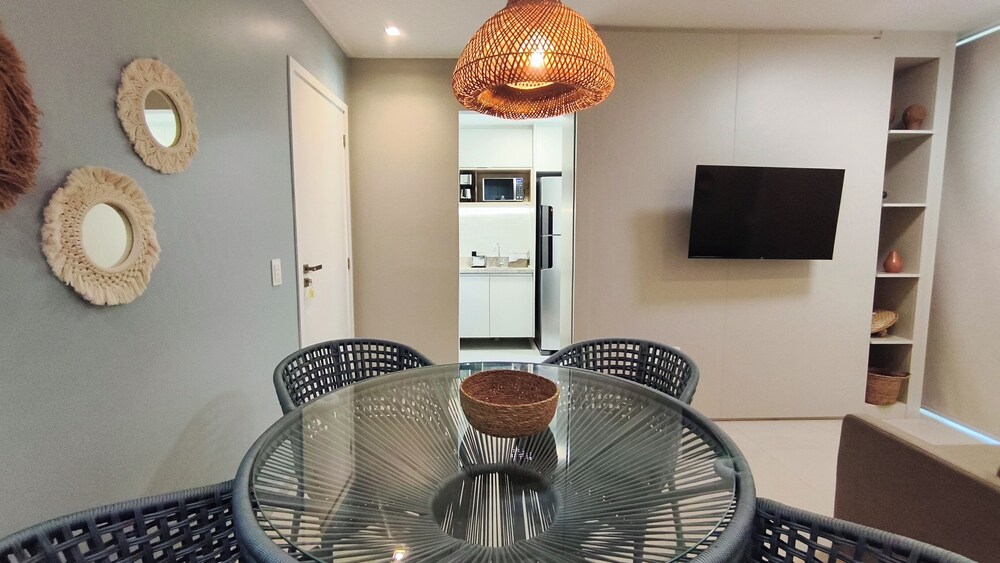 Itah Residence - Condomínio Beira-Mar