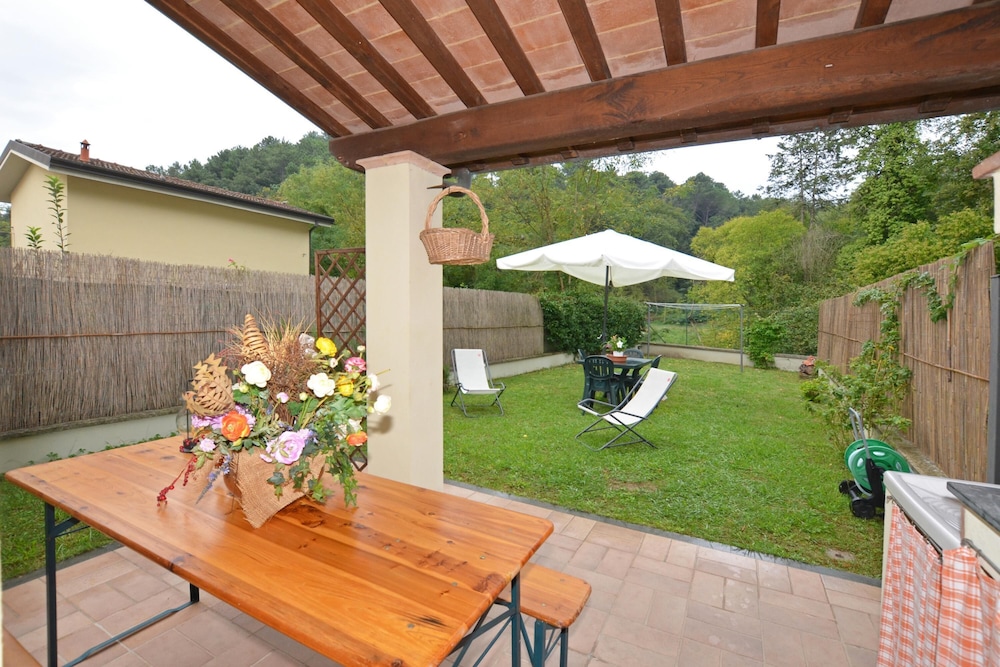 Casa D'amelia view 4