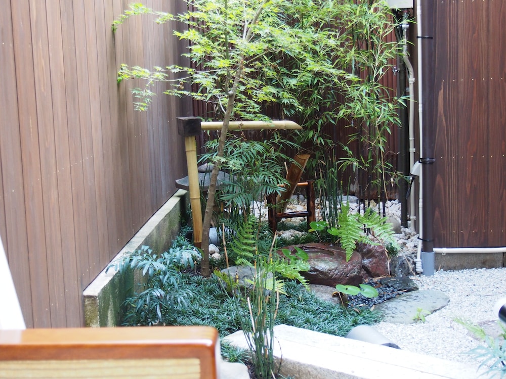 Guest house Maika
