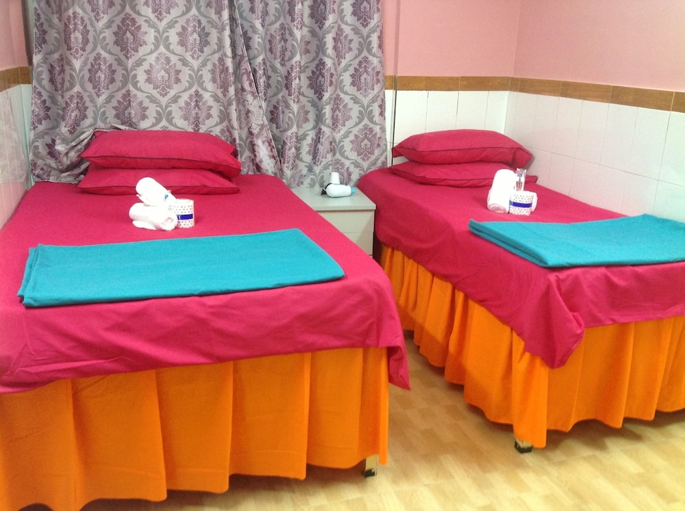 Golden Guest House