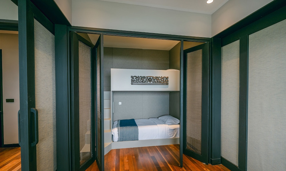 Villa Vista - Ultra-Luxury Private Villa