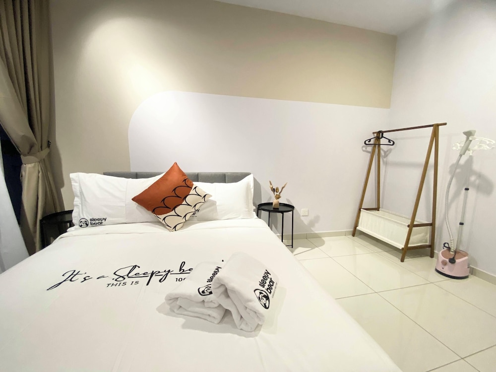 Gaia Residences by Sleepy Bear