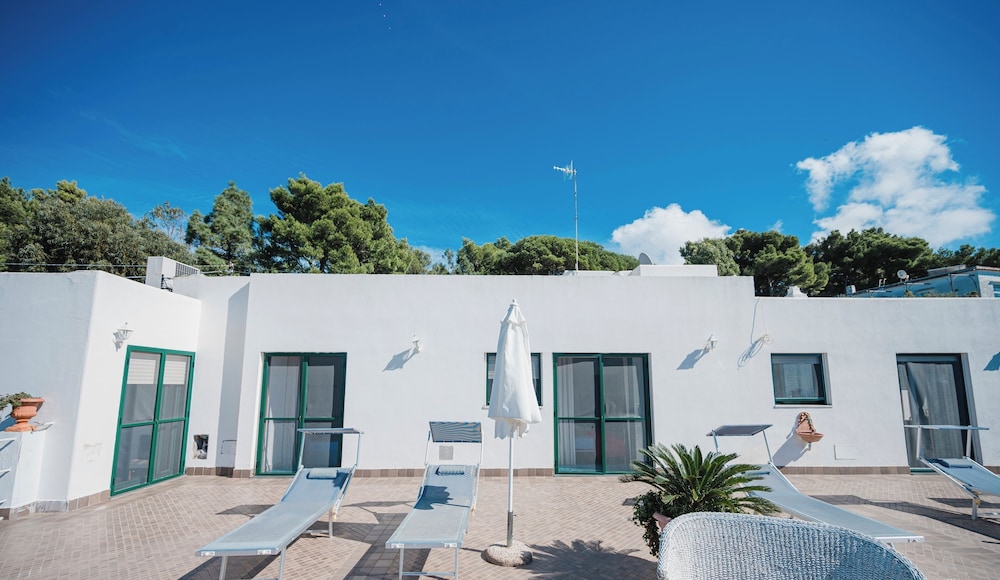 La Canostra Capri - luxury ROOM ad Anacapri
