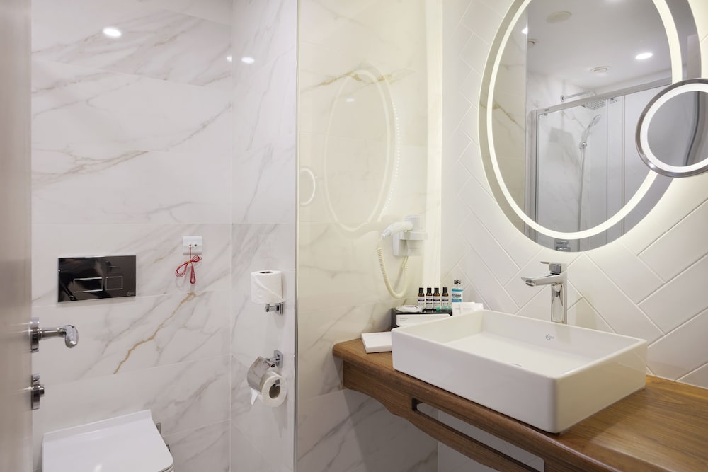 Buem Otel Koşuyolu - Image 25