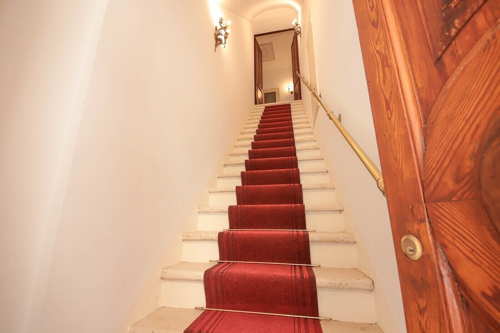 Historical Stella Apartment In Puglia