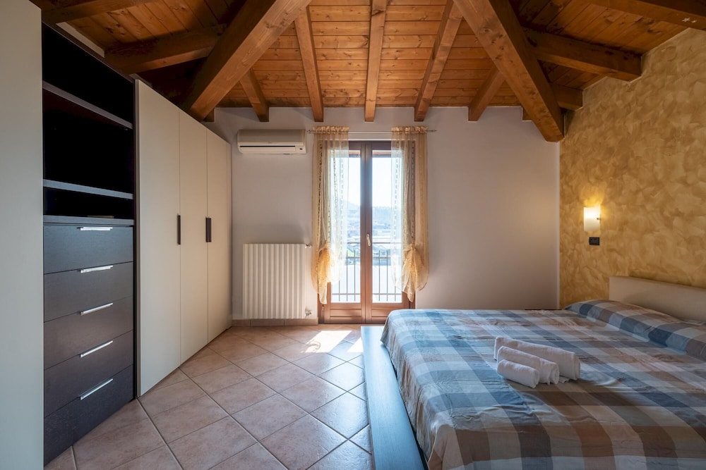 Casa del Gatto in Paratico view 2