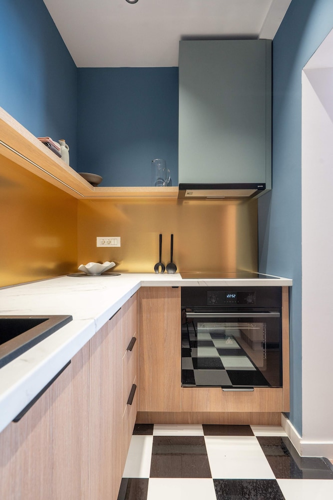 Unique & Fun 3BR by Cismigiu Gardens & Calea Victoriei
