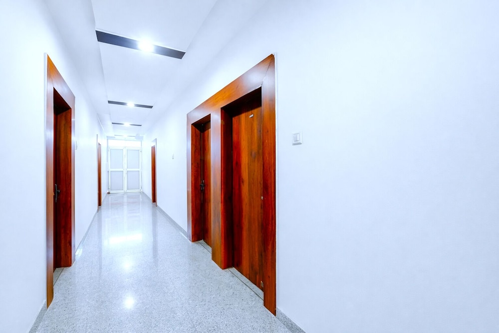 DARWAR PALACE BY AV HOTEL