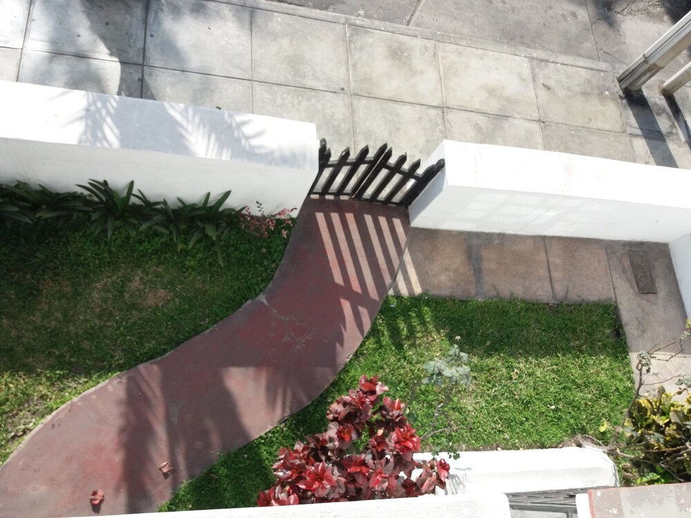 Guest House Miraflores