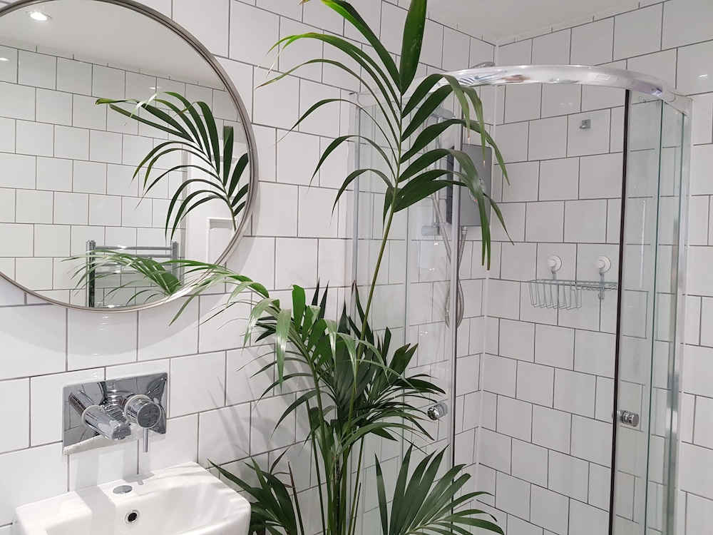 Luxury Central Apartment 4 guests
