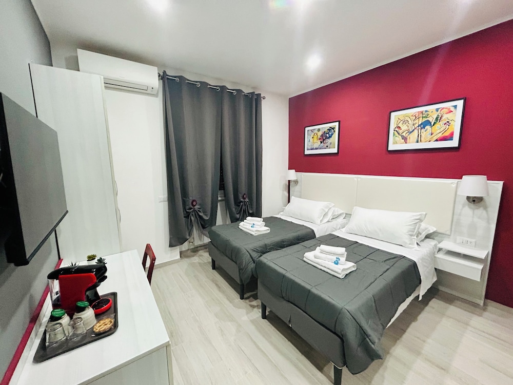 Cappadocia Rooms