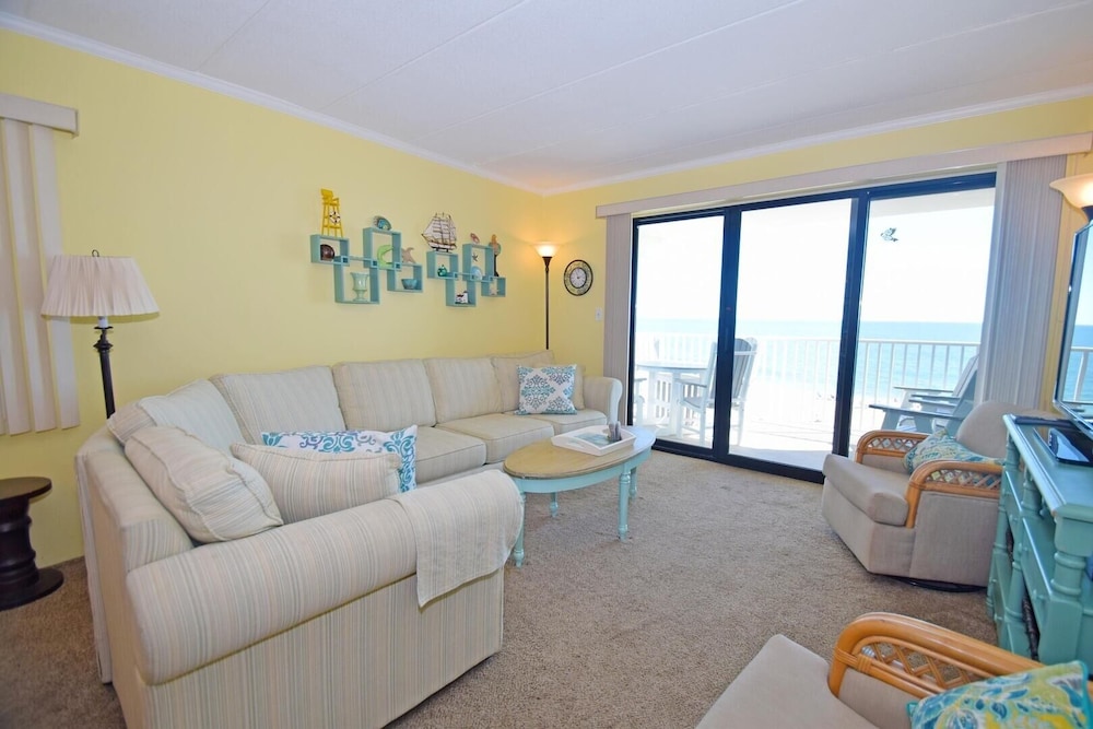 Ocean Place 416 3 Bedroom Condo