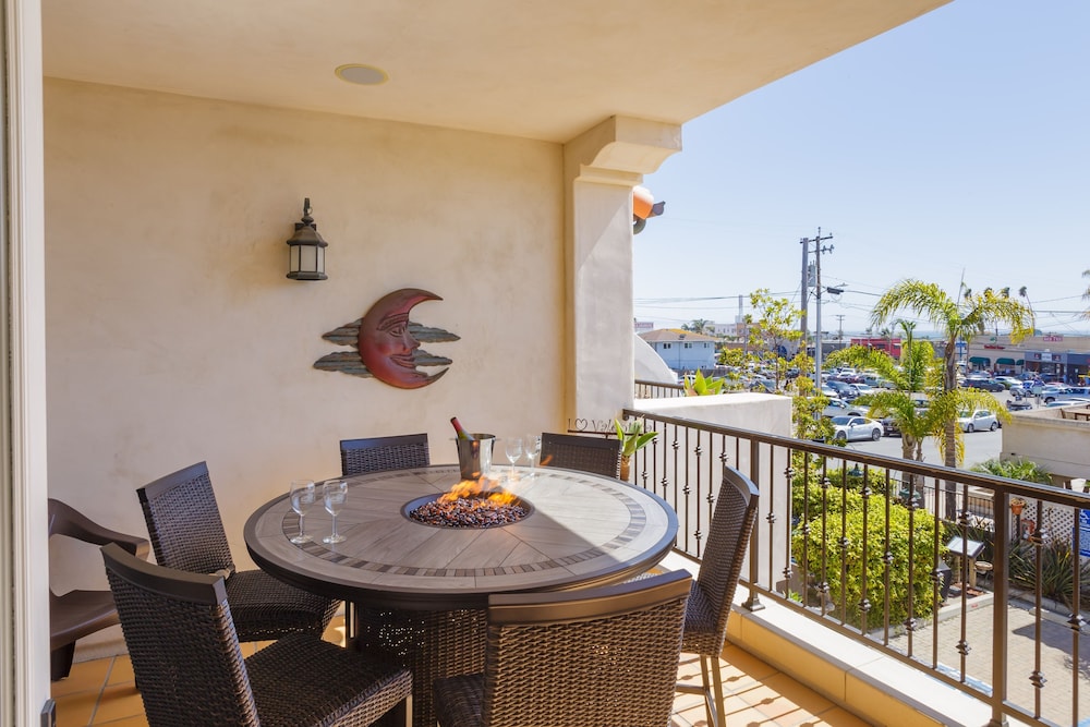 Valentina #202 3 Bedroom Condo by RedAwning view 2