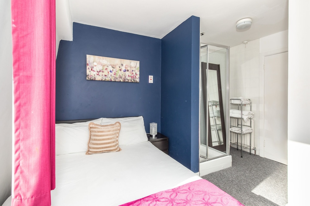 St Margarets Place Townhouse