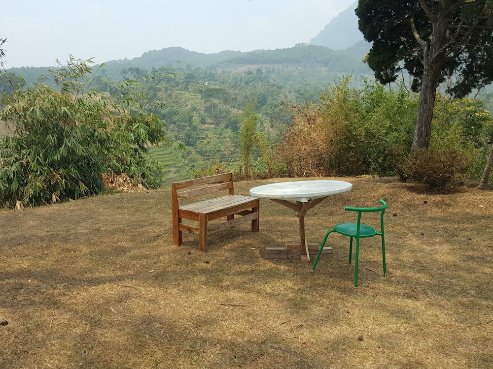 Argapuri Jungle Resort