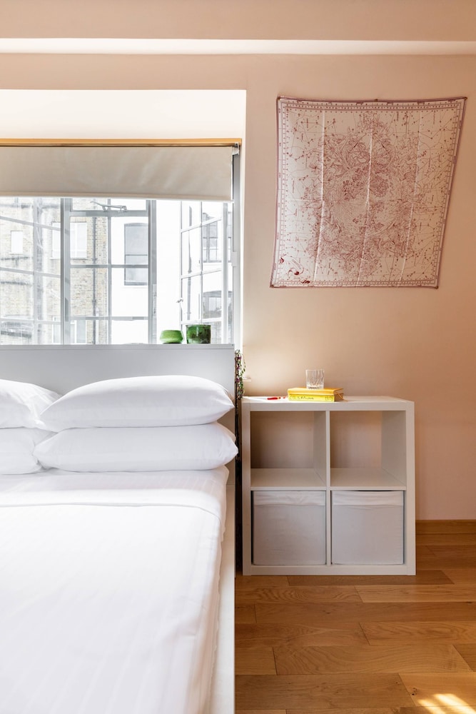 Wyndham Mews III by Onefinestay