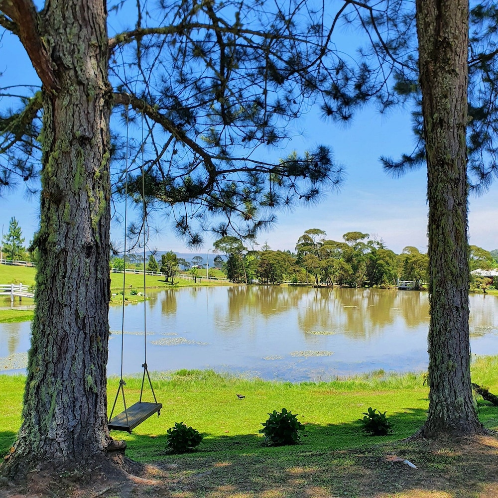 Rancho das Neves - Rancho Queimado - SC