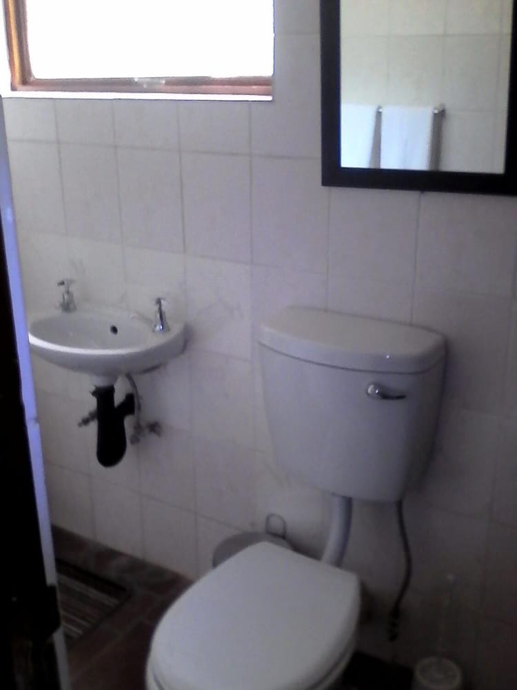 Chief's Guest House