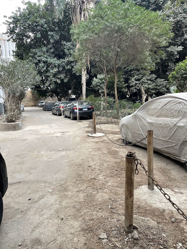 Wonderful Apartment Place in Dokki view 5
