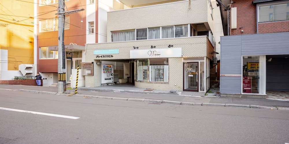 FUN HOTEL SAPPORO