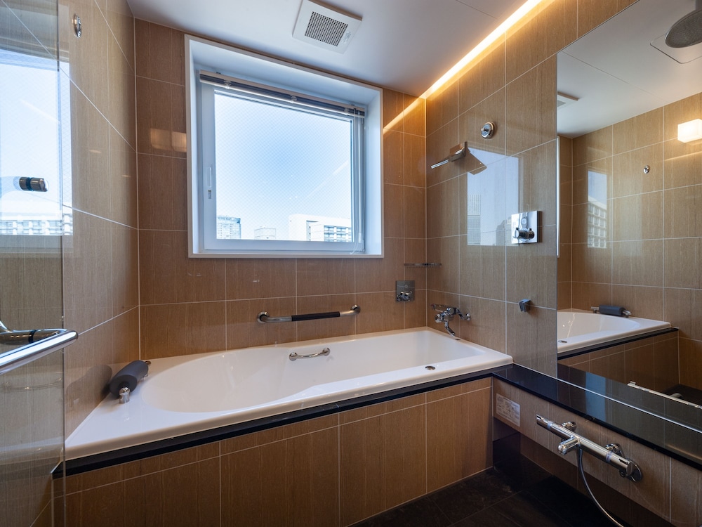 APA Hotel PRIDE Akasaka Kokkaigijidomae 9