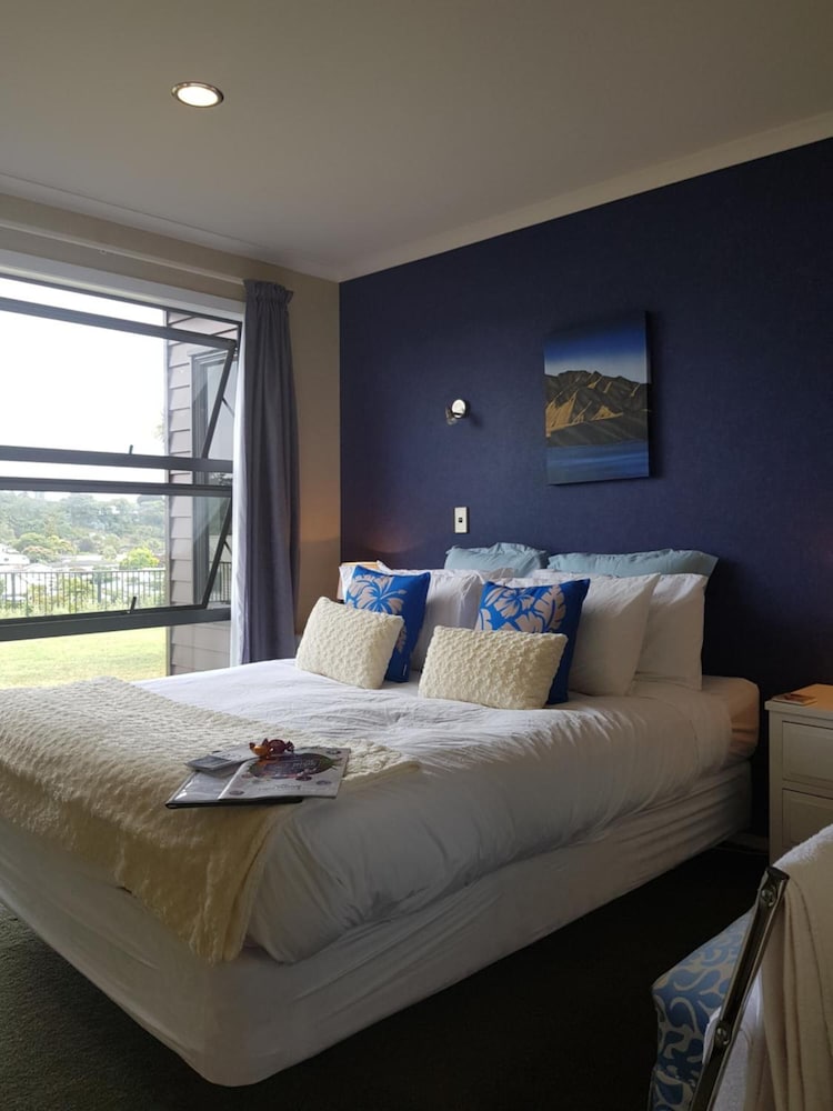 Heta Bed and Breakfast