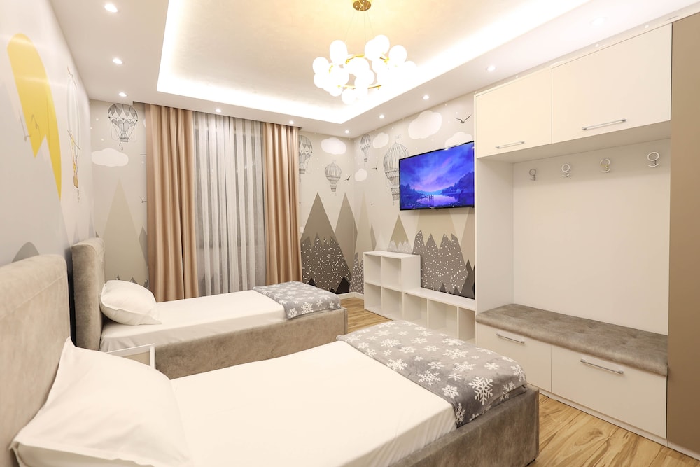 Grandstay Apartments 18