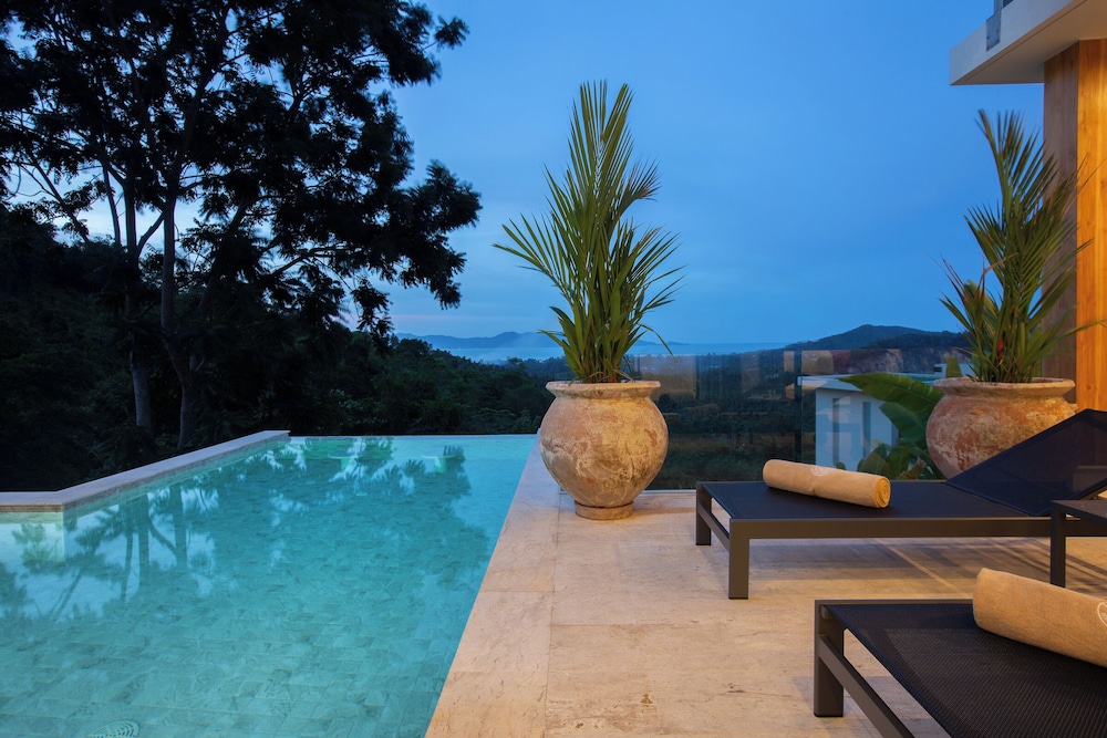 ZOG Villas