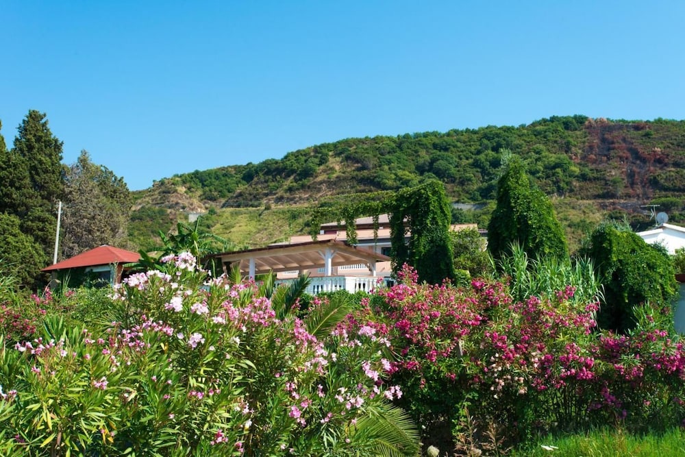 San Domenico Resort