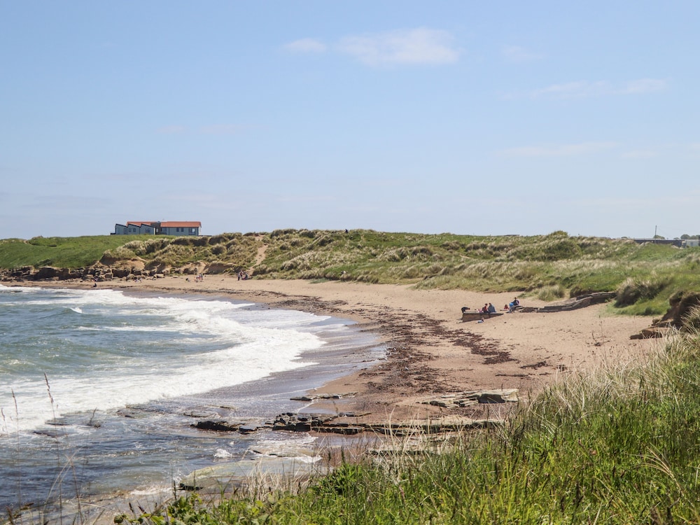 Island View