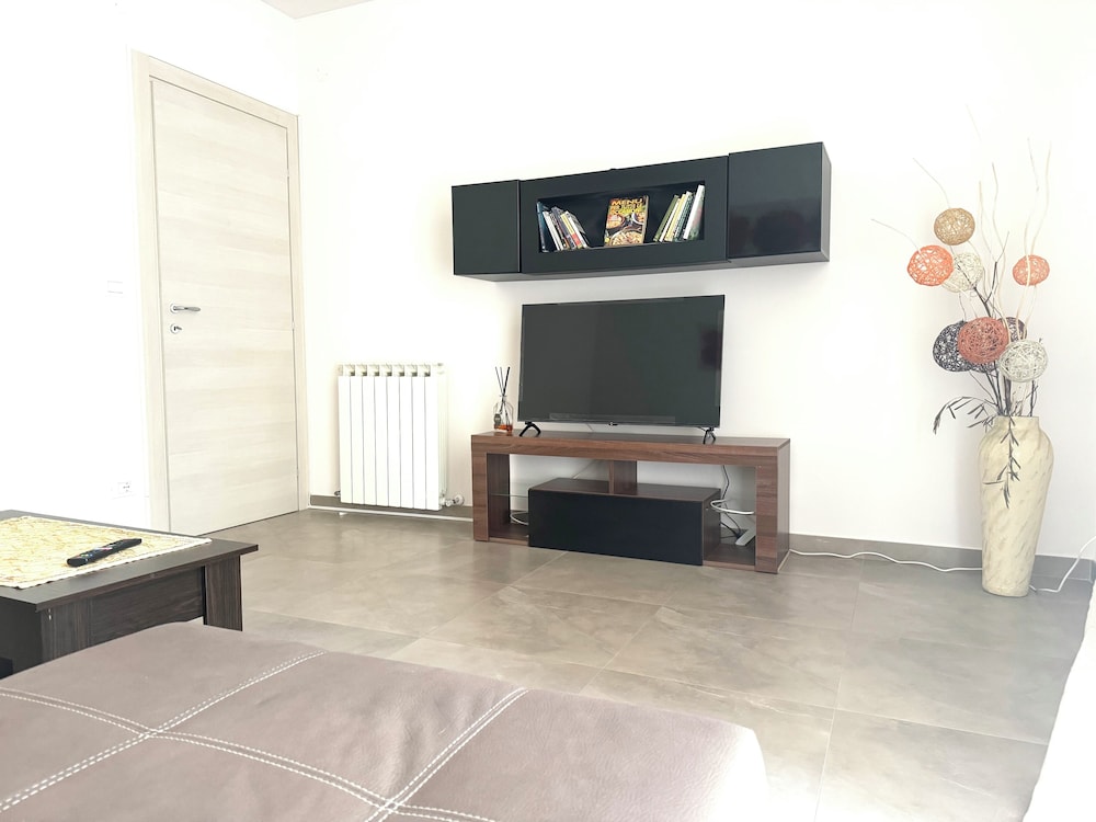 Onda Serena Apartment by Wonderful Italy