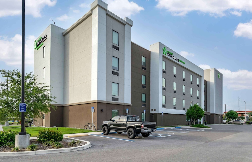 Fort Myers Vacations - Extended Stay America Premier Suites Port Charlotte I75 - Property Image 14