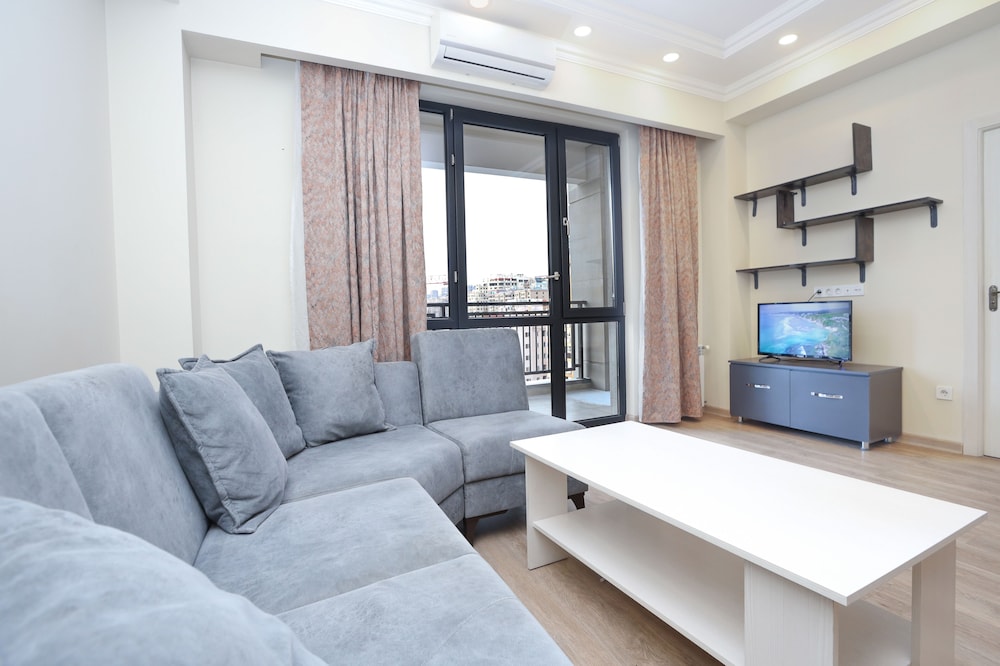 Stay Inn on Koghbatsi Str. 16