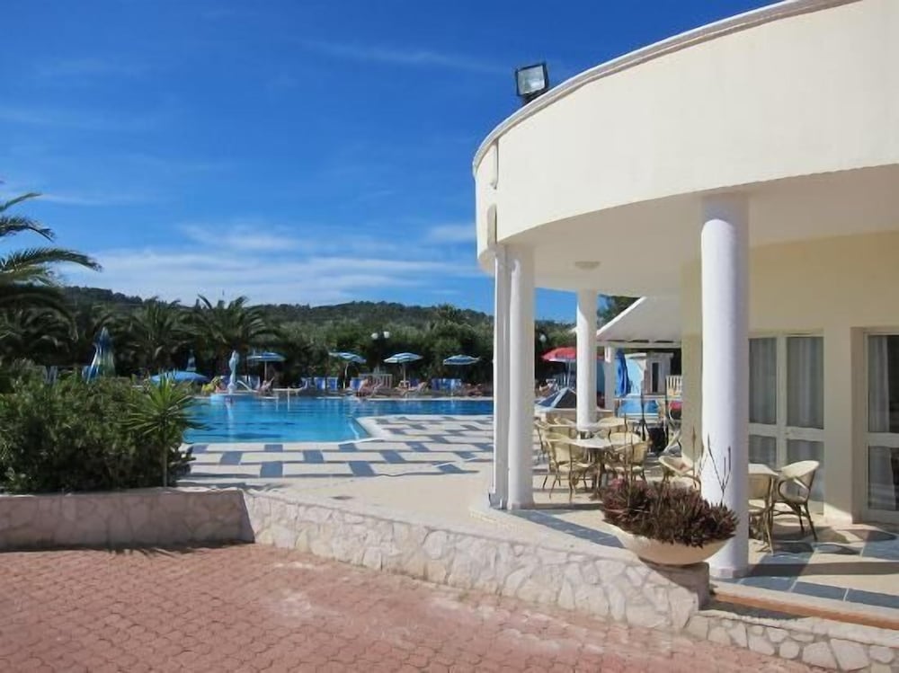 Villaggio Piano Grande
