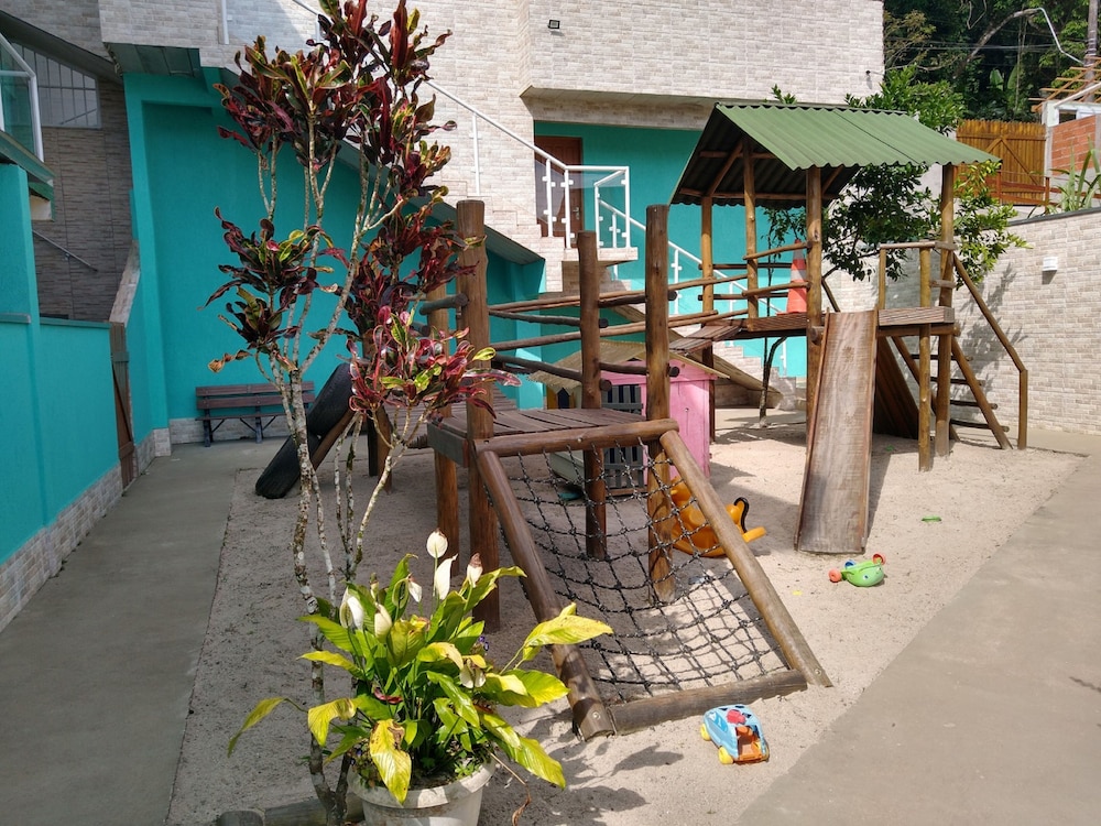 Canto Verde Apartamentos Caraguá