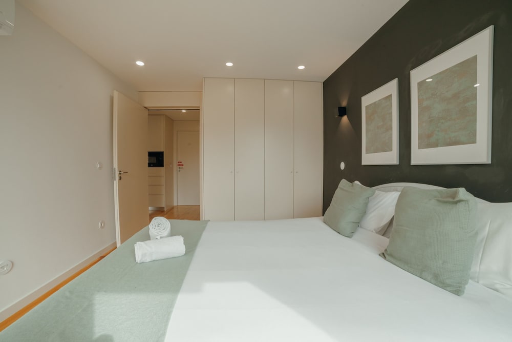 Gaia Premium D Apartment by Vacationy