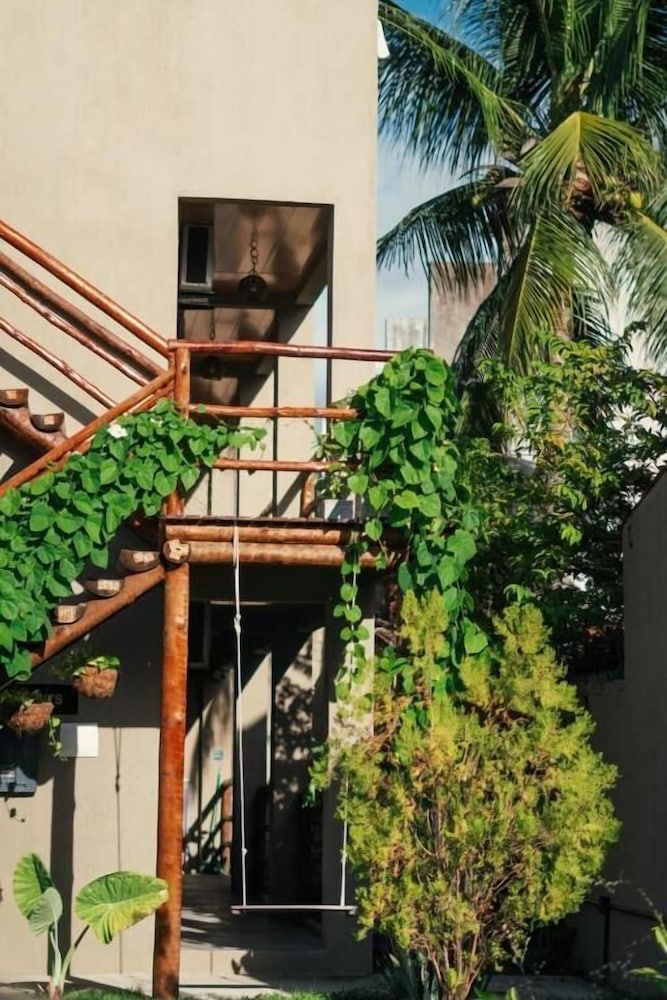 Ubud Apartments Praia do Frances