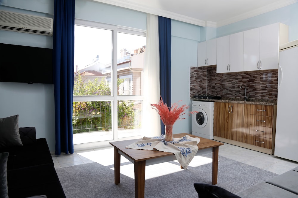 Nehir Apart Otel - Image 67