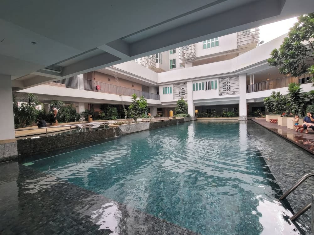 VERVE Suites KL South Apartments & Condo