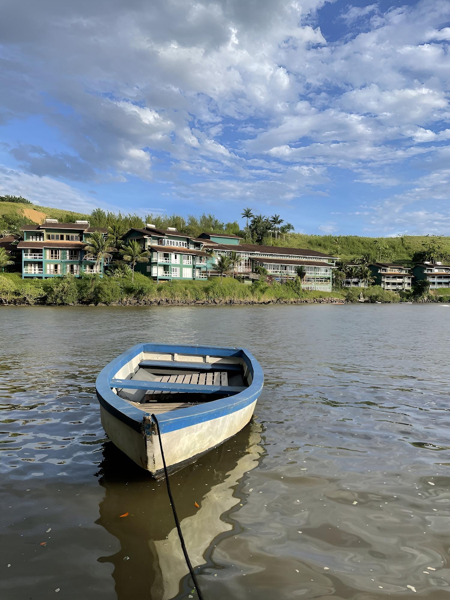 Casa Ilha da Barra