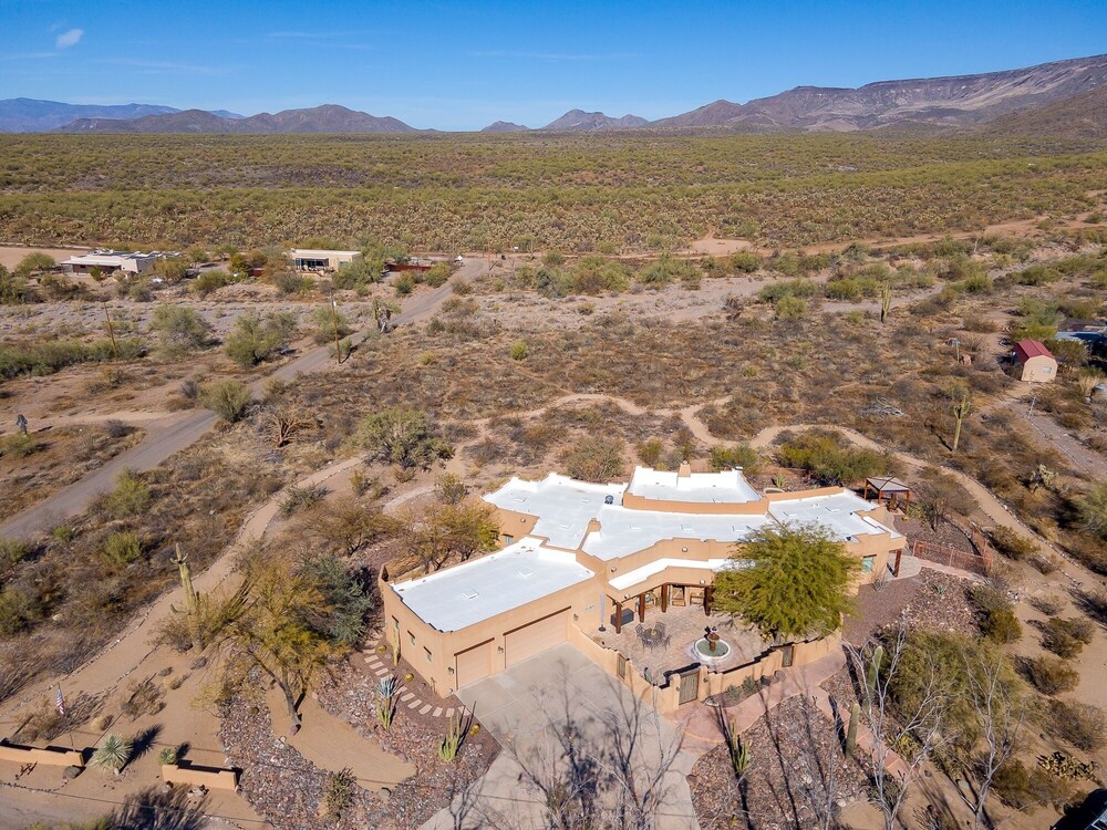 Tonto Retreat 4 Bedroom Home