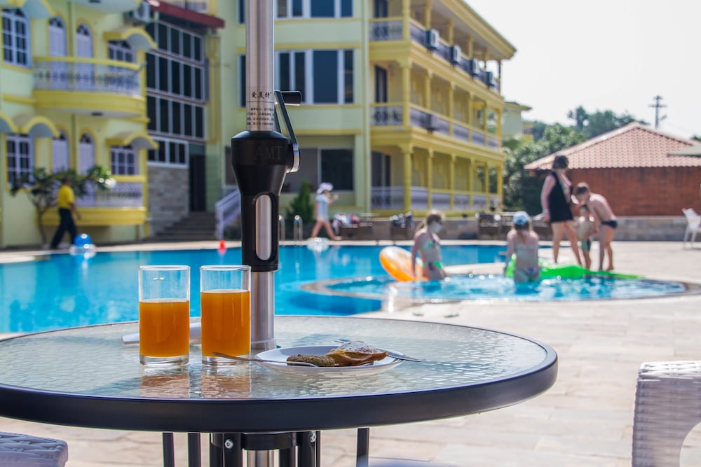 Praia Da Oura - Boutique Resort