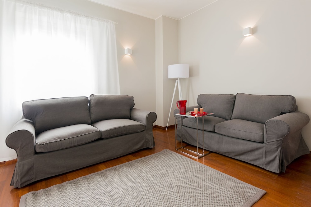 Be Apartments Marco Polo photo 5